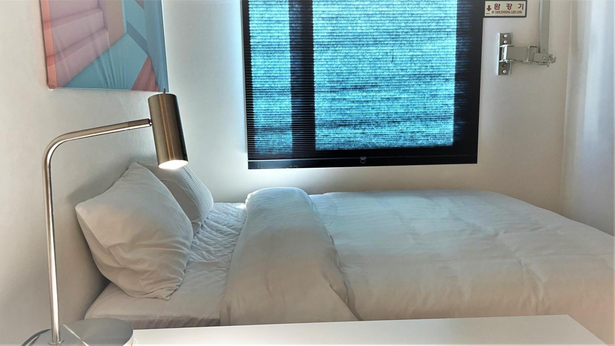 Five Hotel Jongno Seul Zewnętrze zdjęcie