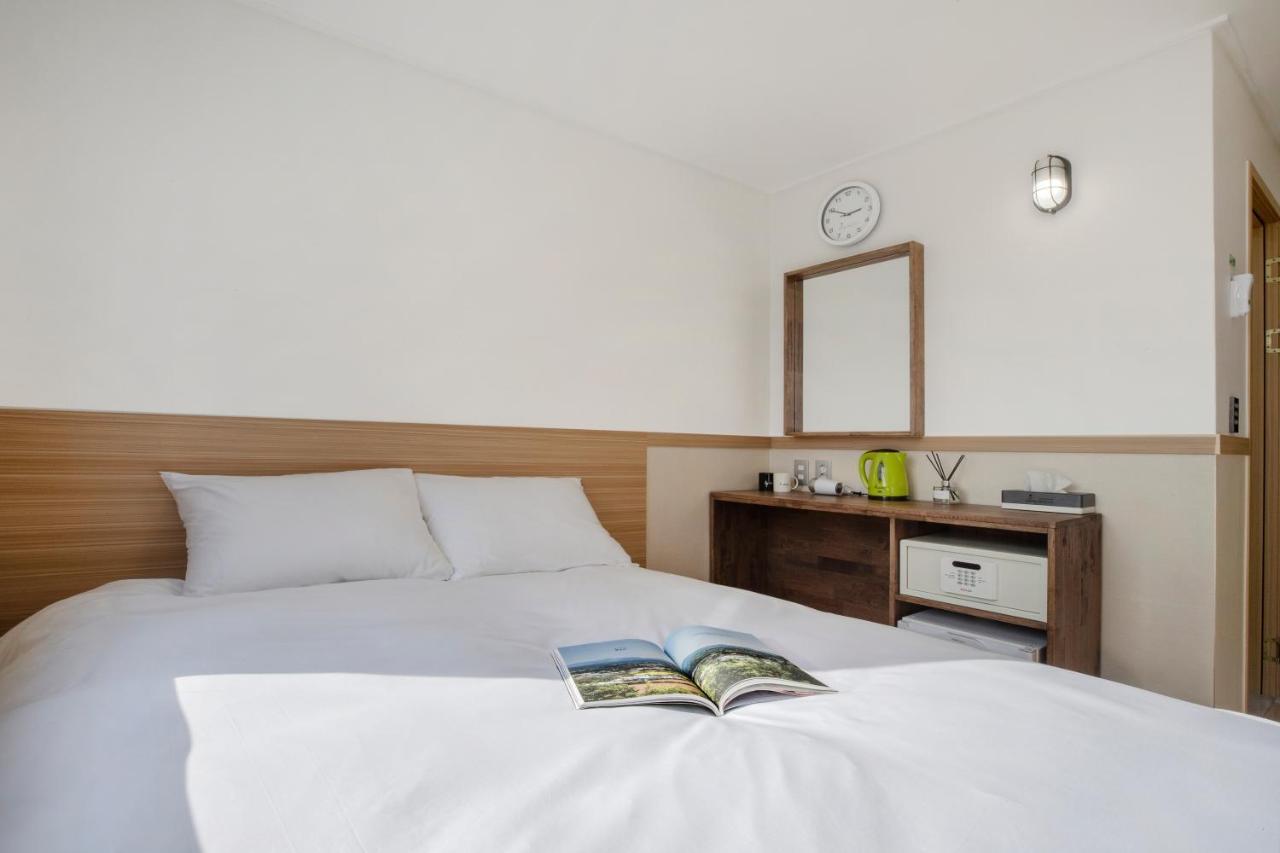 Five Hotel Jongno Seul Zewnętrze zdjęcie
