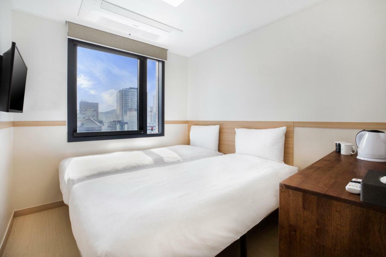 Five Hotel Jongno Seul Zewnętrze zdjęcie